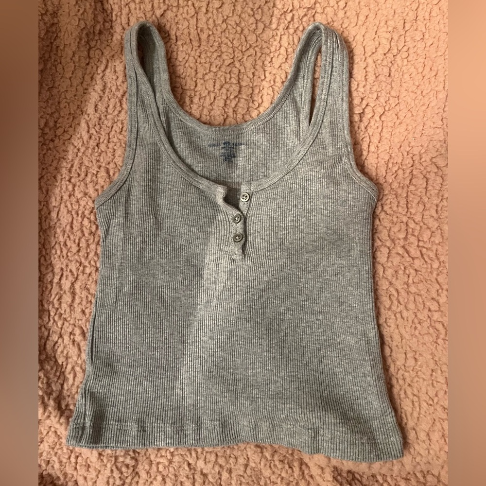 BRANDY MELVILLE tank top